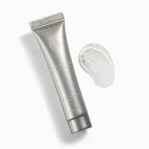 Dermalaxtives purifying gentle face scrub, .51oz